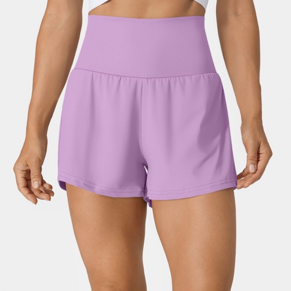 Halara shorts